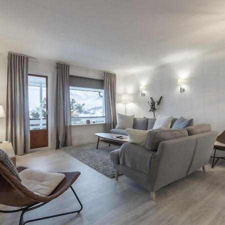 Sagi 3 Exclusive Private Apartment Hafslo Exterior photo