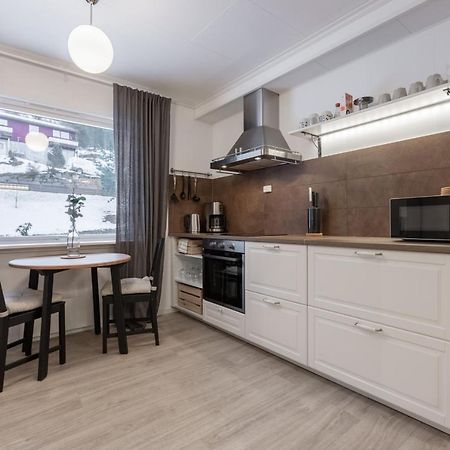 Sagi 3 Exclusive Private Apartment Hafslo Exterior photo