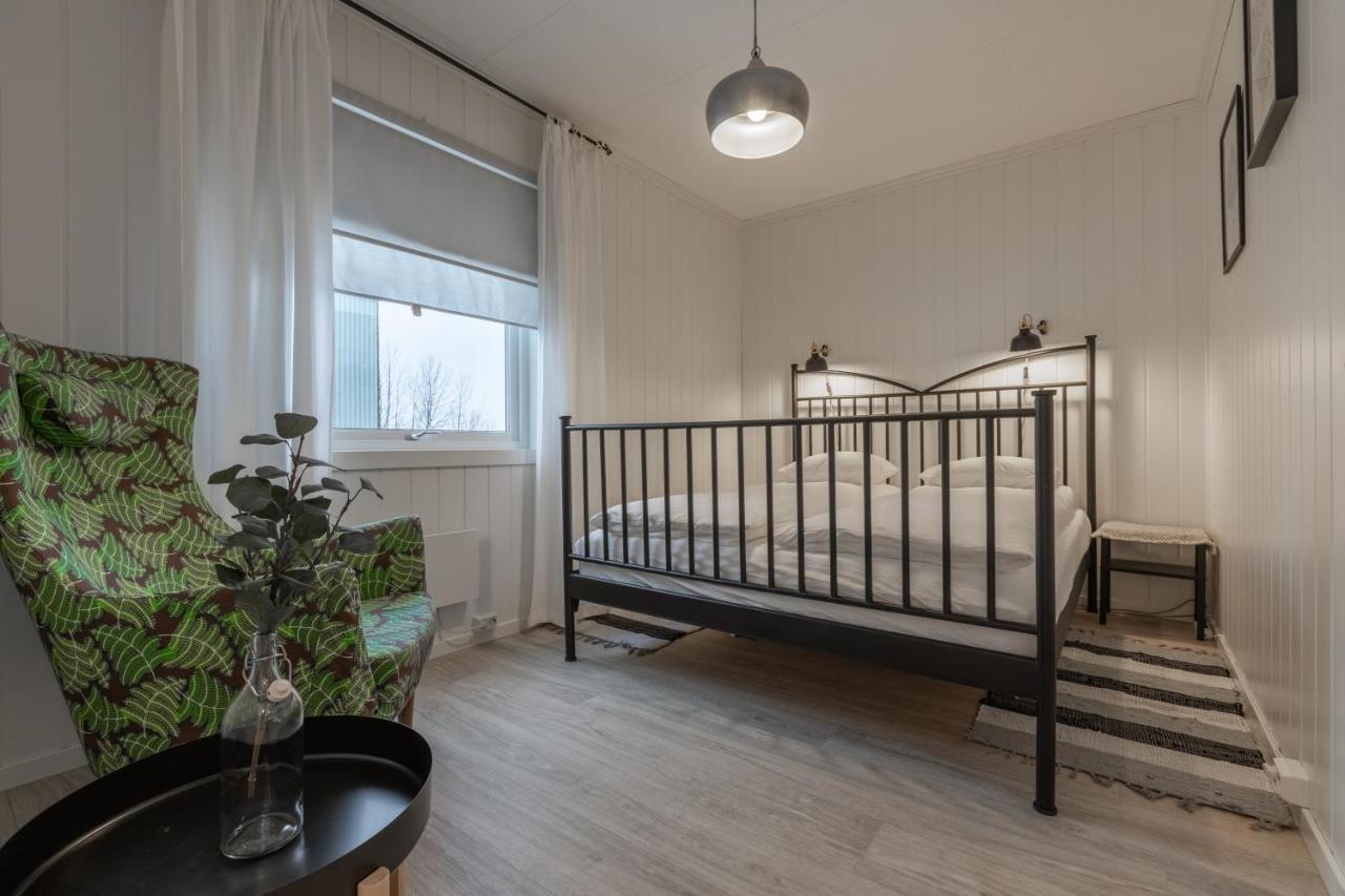 Sagi 3 Exclusive Private Apartment Hafslo Exterior photo