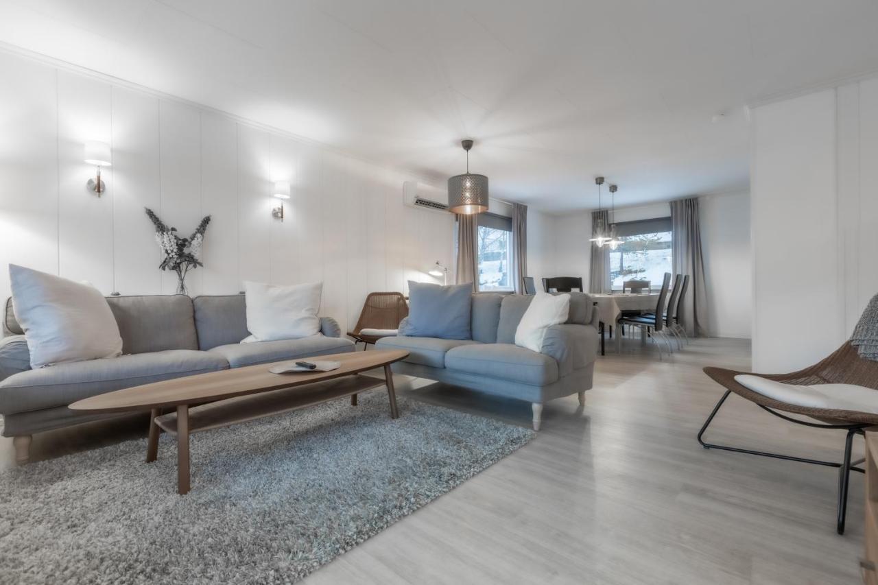 Sagi 3 Exclusive Private Apartment Hafslo Exterior photo