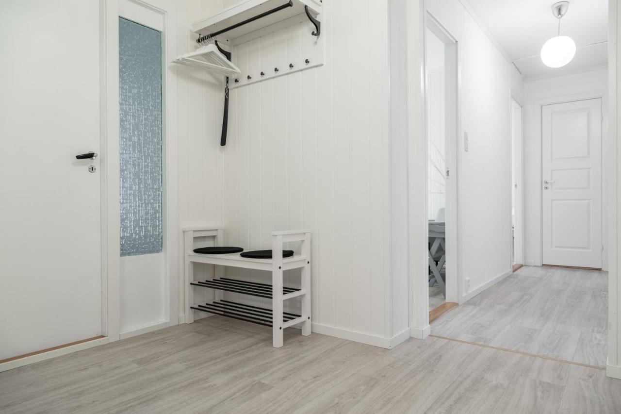 Sagi 3 Exclusive Private Apartment Hafslo Exterior photo